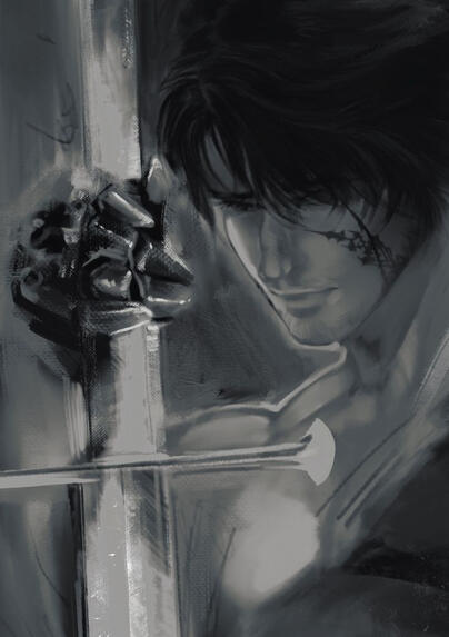 Personal Work Personal Work
